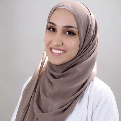 Toqa Najeeb Al-Qaisi
