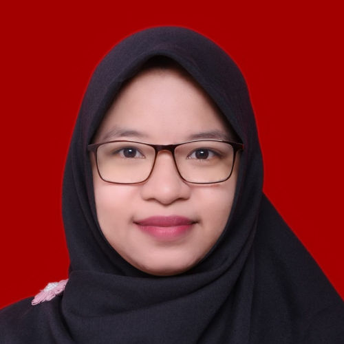 Amarilis Nurdita Pawestri