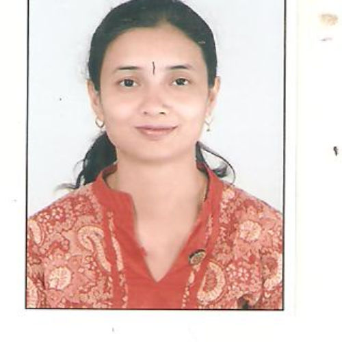Pratima mishra