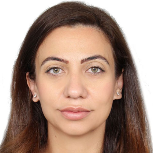Sara Ismail
