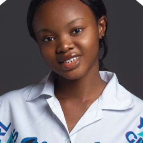 OLIVIA OKOYEOCHA