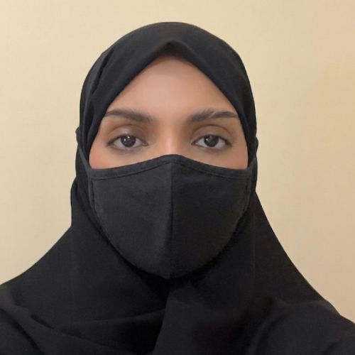 Jana alahmdi