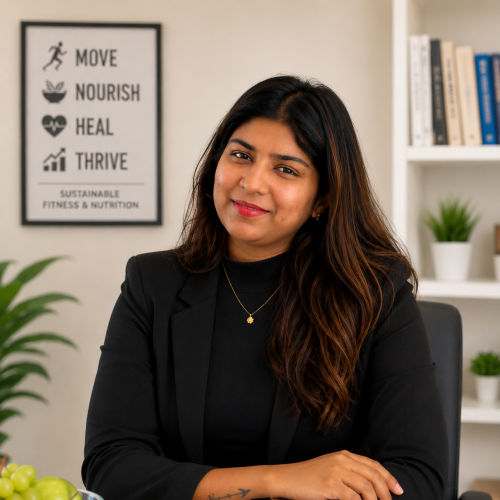 Dr Nikita Paprunia