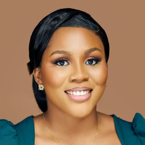 Gloria Chikodi Igwe
