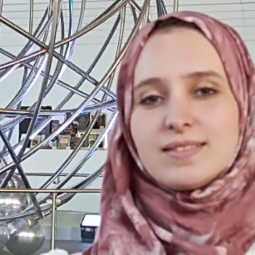 MOKRANI KATIA