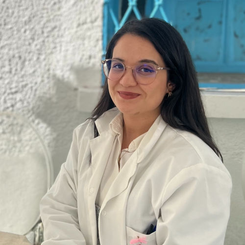 Maram Cherni