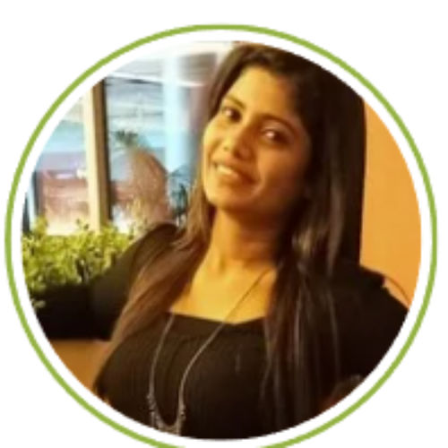 SARIKA SHIRIYA