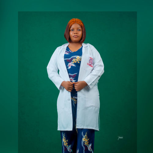 Okolo Jennifer Amalachi