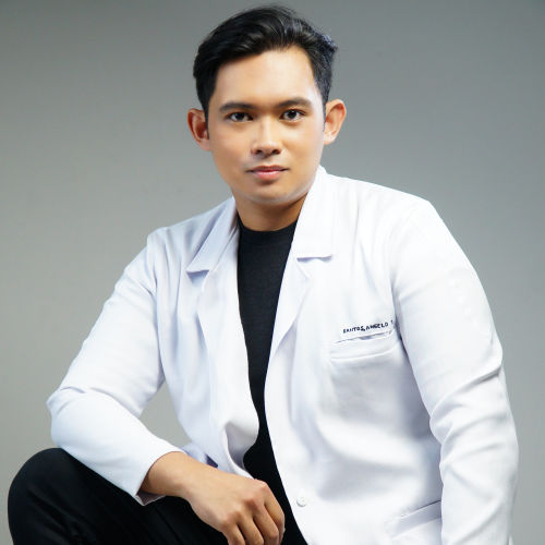 Angelo Santos