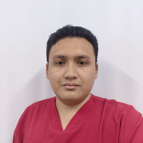 Wilbert Edward Puc Yam