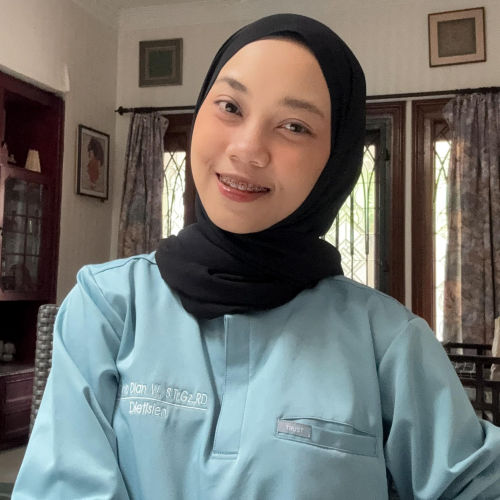 Chintia Dian Wulandari