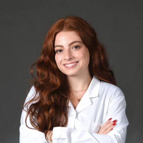 Maria Aoun