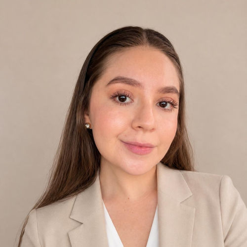 Tanhia Torres Manjarrez