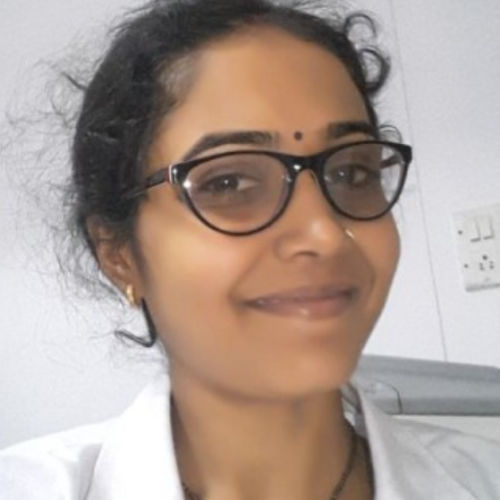 Shraddha Pathak