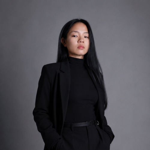 Faye Adella Soriano