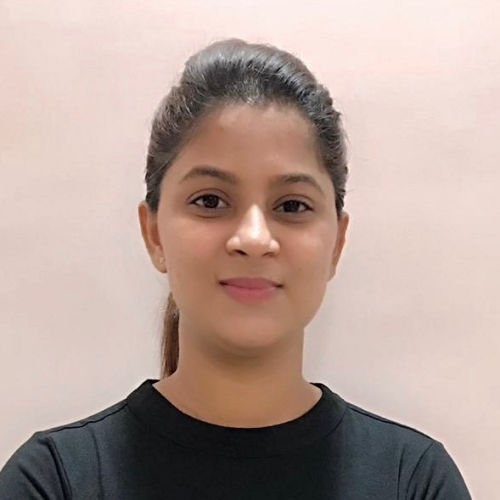 siddhi deolekar