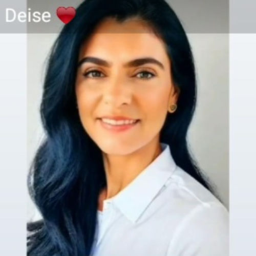 Deise Luzia da Rocha Santos Reis