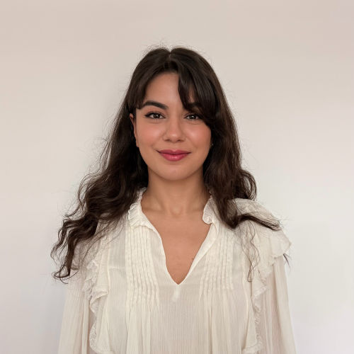 Elif Burcu Cilgin