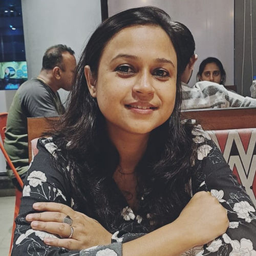 Anindita Bhattacharya