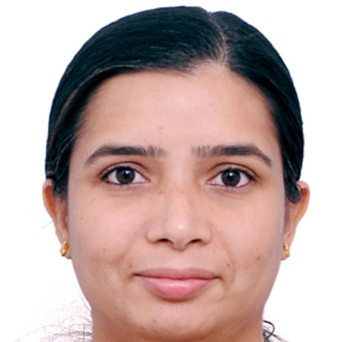 Juliet Ann Mathew