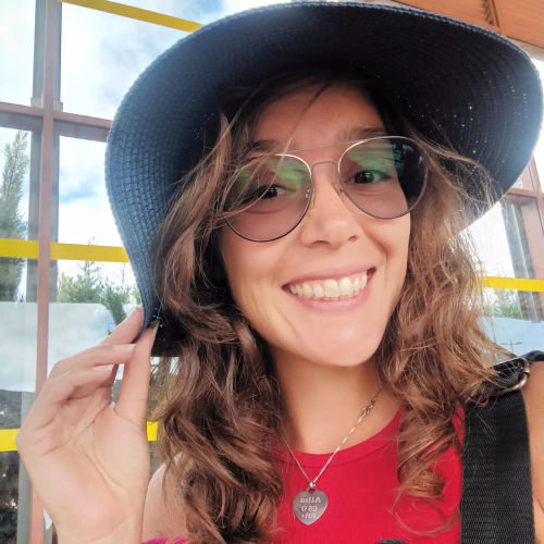 Alba Bratlle Martinez