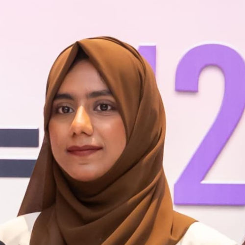 Afifa Ansari
