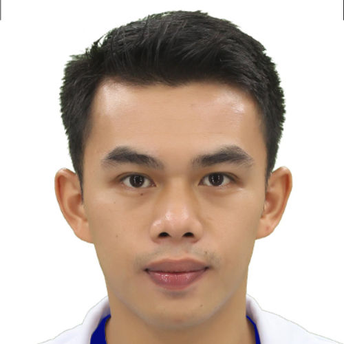 Timothy Agaid
