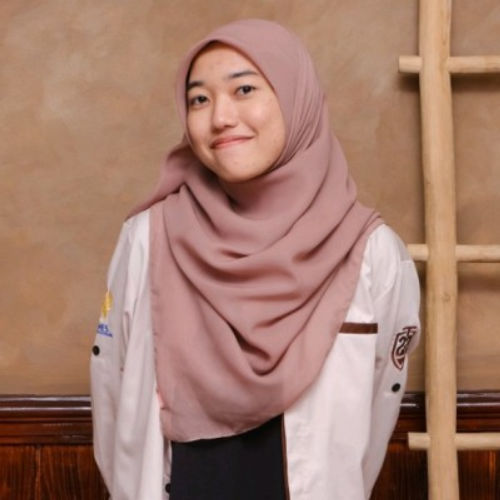 Khusnun Adibah Litti