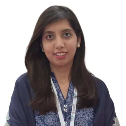 Maham Saleem