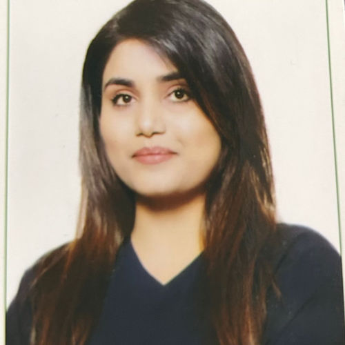 Meghna Chandra