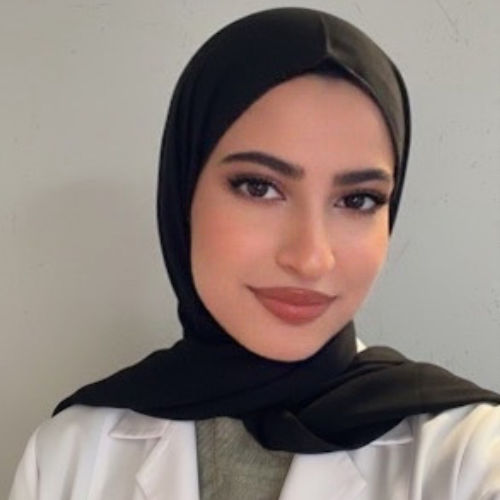 Reem Alsheikh