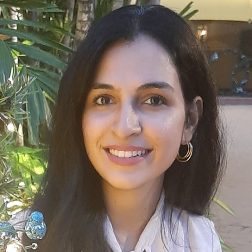 Mansi Dhamne