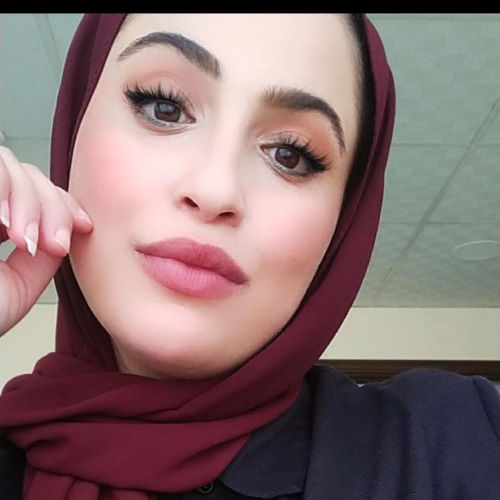 Haneen alzyoud