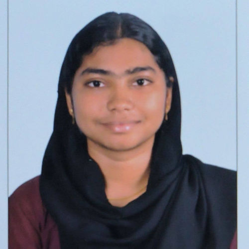Meharaj Fathima