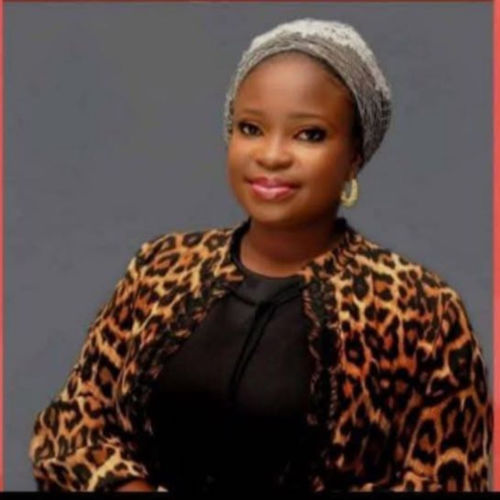 Sijuade Halima Hammed