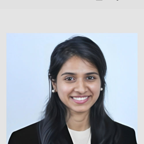 Naina Gondhale
