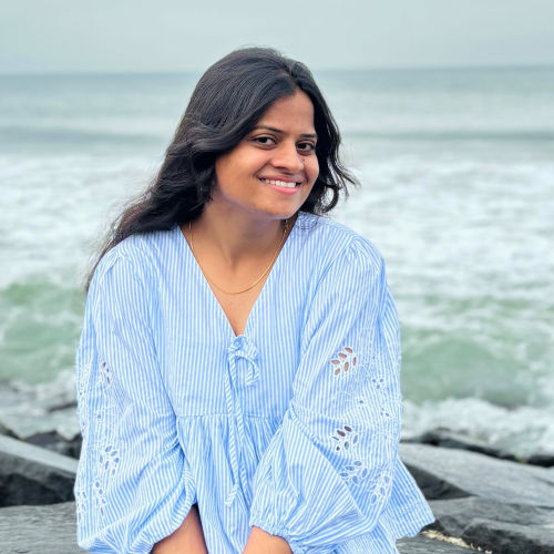 Kowsalya Chandrasekaran