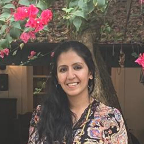 Lavanya Upadhyaya Karkala