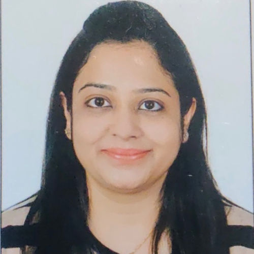 Neeta Agrawal
