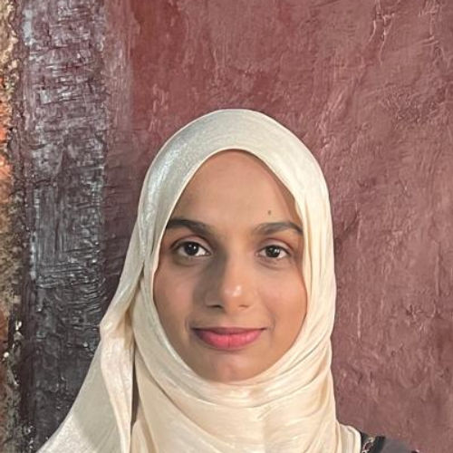 Shifa Tambe