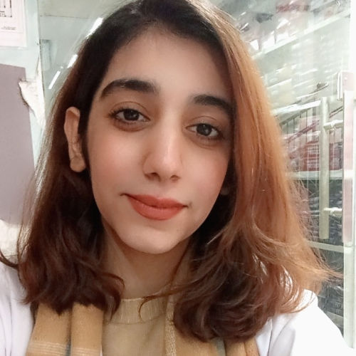 Sumiha Usman