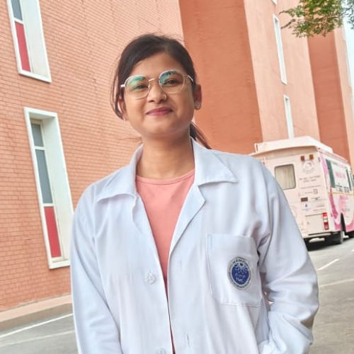 Jyoti kumari