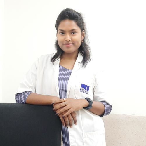 Shayini Karmakar