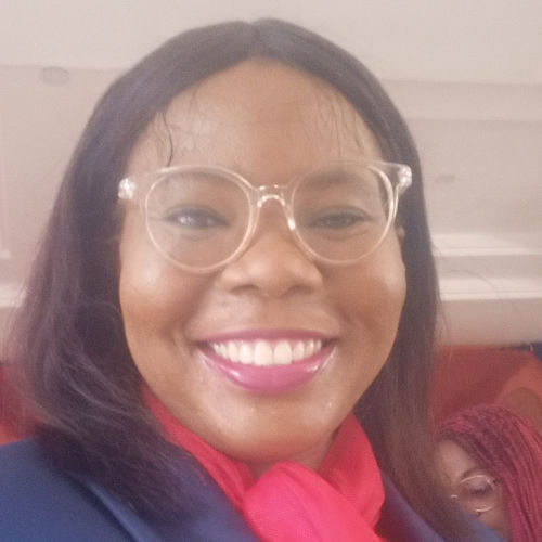 Uchenna Tochukwu Njoku