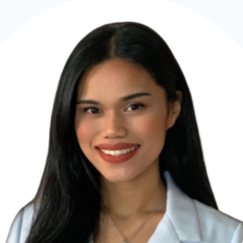 JOSEPHINE NATALIA