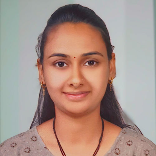 Siddhi Badave