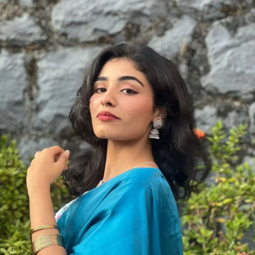 Rose Mariya Shaji