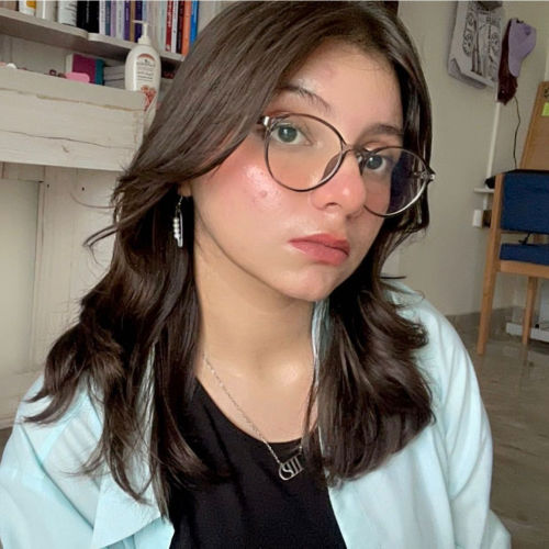 Menahil Tahir