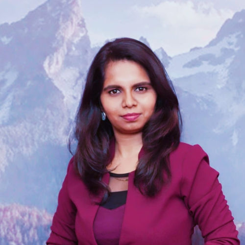 Priya