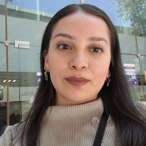 Salma Valenzuela Lopez